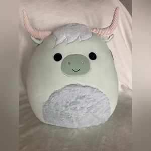 Iver Squishmallow
